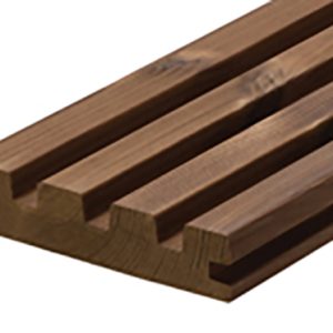 Thermo Quad 26x117x3000mm