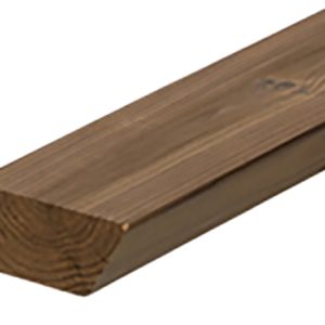 Thermo Rhombus 26x92x3000mm