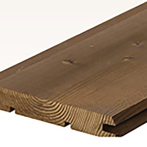 Thermo T&G 19x140x3000mm