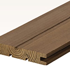 Thermo T&G Shadow line 19x117x3000mm