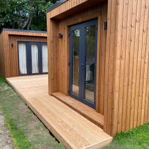 MicroShades Decking
