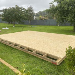 Foundations