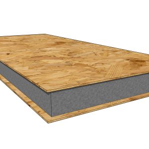 SIP Panels
